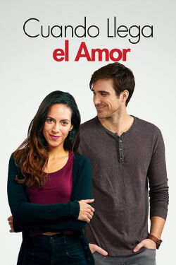 Cuando llega el amor (2020)