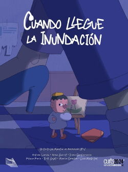 Cuando Llegue la Inundación (2024)