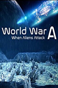 Cuando los aliens ataquen (2016)