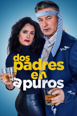 Cuando los padres se quedan solos (2019)