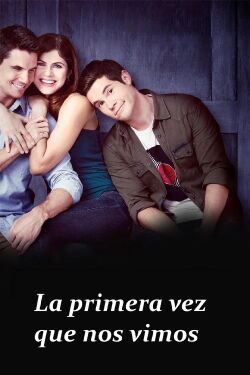 Cuando nos conocimos (2018)