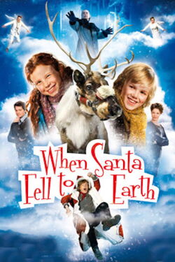 Cuando Papá Noel cayó del cielo (2011)