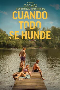 Cuando todo se hunde (2024)