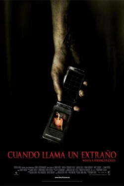 Cuando un extraño llama (2006)