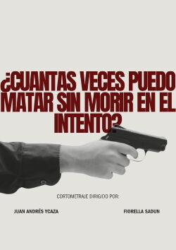 ¿Cuántas veces puedo matar sin morir en el intento? (2024)