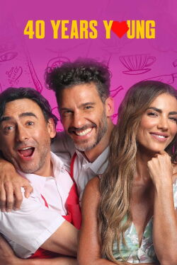 Cuarentones (2022)