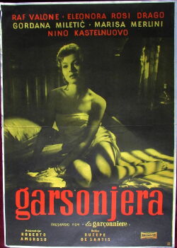 Cuarto de soltero (1960)