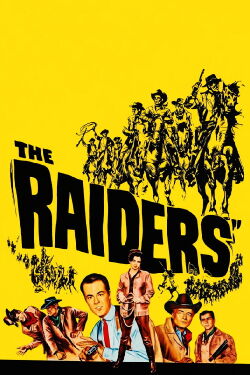 Cuatreros (1963)