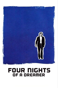 Cuatro noches de un soñador (1972)