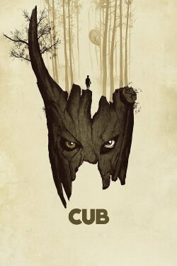 Cub - El Pequeño cachorro (2014)