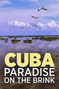 Cuba, A Paradise on the Brink (2017)
