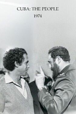 Cuba: The People (1974)