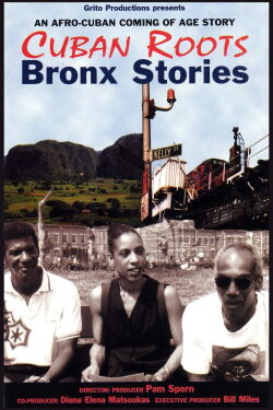 Cuban Roots/Bronx Stories (2000)
