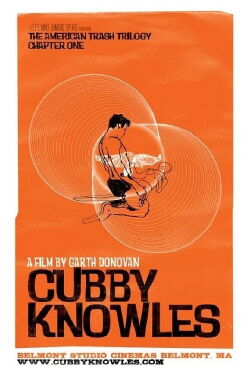 Cubby Knowles (2008)