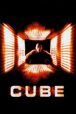 Cube (1998)