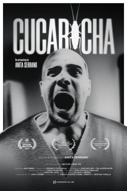 Cucaracha (2023)