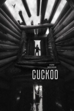 Cuckoo (2025)