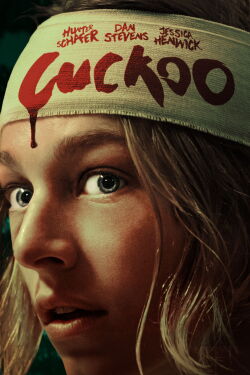 Cuckoo (2024)