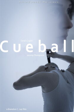 Cueball (2020)