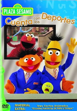Cuenta con los deportes (2008)