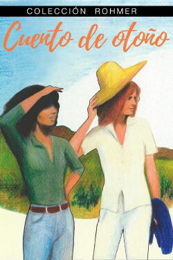 Cuento de otoño (1998)