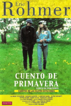 Cuento de primavera (1990)