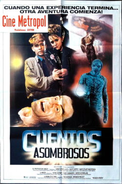 Cuentos asombrosos (1986)