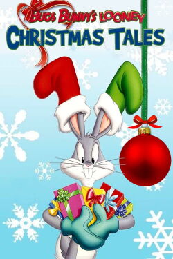 Cuentos de Navidad de Bugs Bunny (1979)