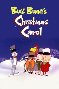 Cuentos de Navidad de Bugs Bunny (1979)