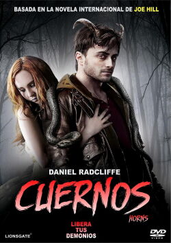 Cuernos (2013)