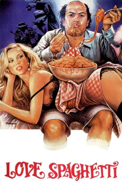Cuernos con salsa picante (1981)