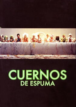 Cuernos de espuma (1998)