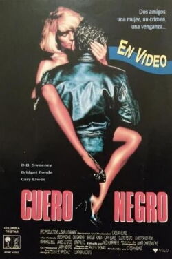 Cuero negro (1992)
