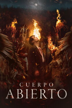 Cuerpo abierto (2022)