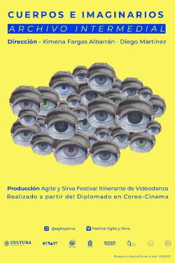 Cuerpos e imaginarios (2020)