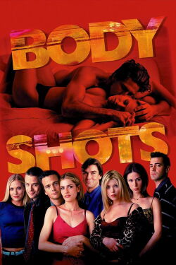 Cuerpos salvajes (1999)