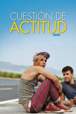 Cuestión de actitud (2014)