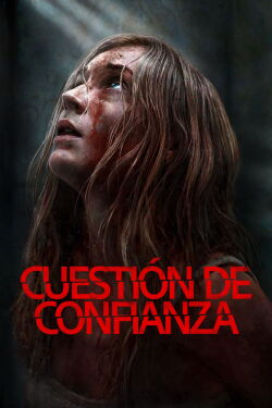 Cuestión de confianza (2025)