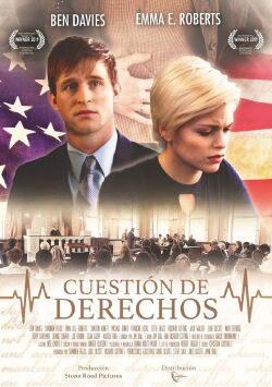 Cuestión de derechos (2021)
