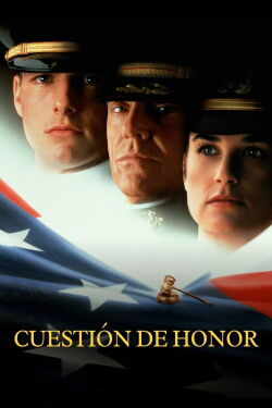 Cuestión De Honor (1992)