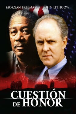 Cuestión de honor (1986)