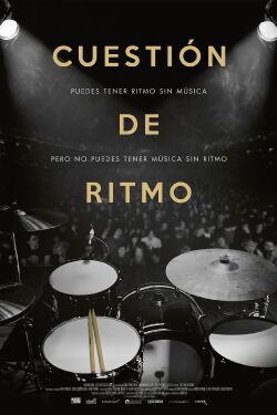 Cuestión de ritmo (2021)