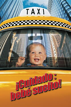 ¡Cuidado: Bebé suelto! (1994)