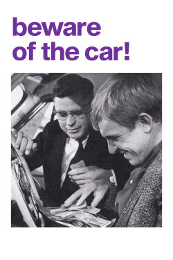 Cuidado con el coche (1966)