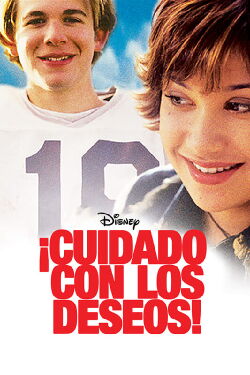 ¡Cuidado con los deseos! (2003)