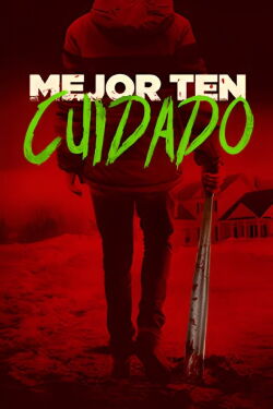 Cuidado con los extraños (2017)