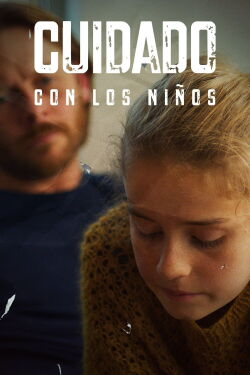 Cuidado con los niños (2019)