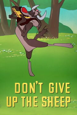Cuidado con mis ovejas (1953)