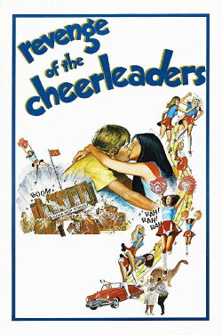 Cuidado con Porky's (1976)