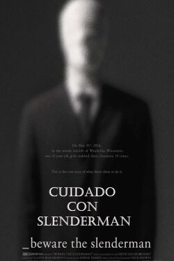 Cuidado con Slenderman (2016)